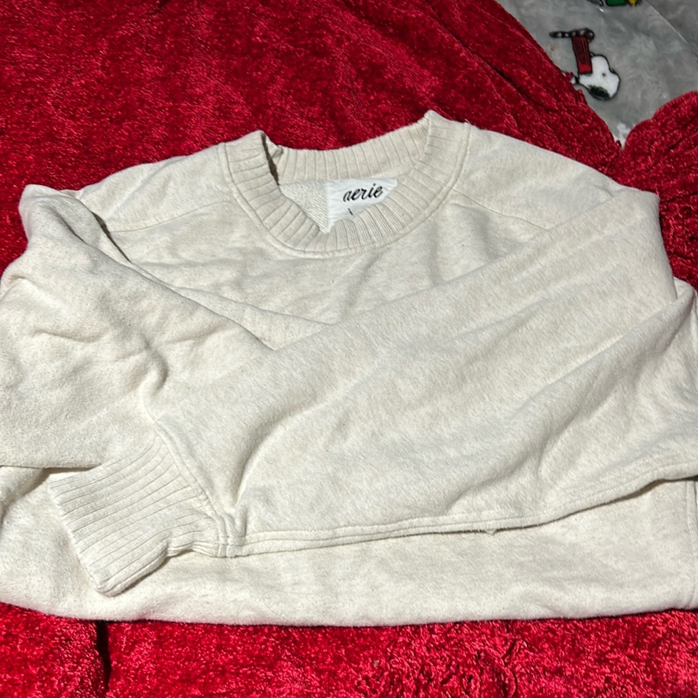 AERIE SWEATER